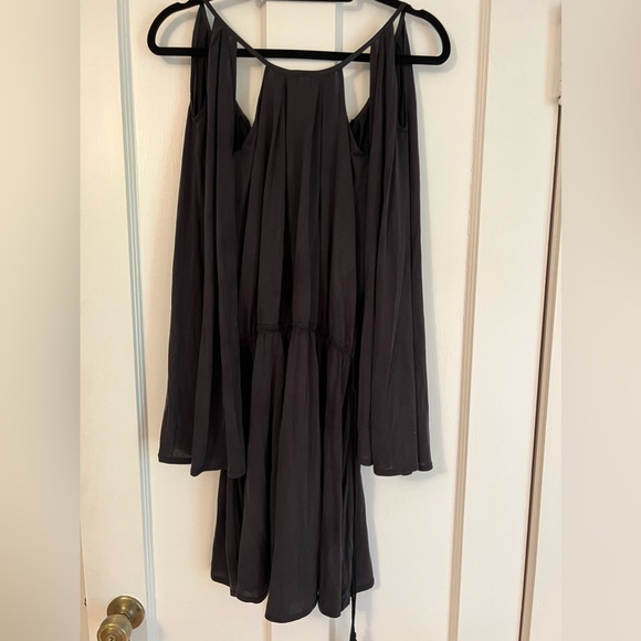 Free People High Road Mini Dress - Picture 3 of 5